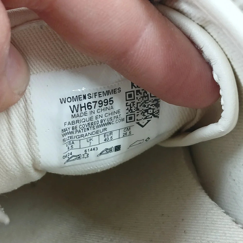 Keds pre owned